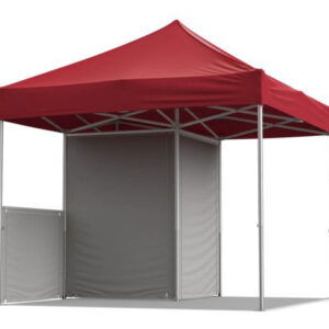 Pop Up telts Scandipro Ultra 3x3 2