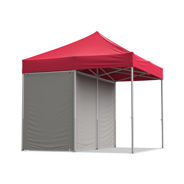 tirdzniecības teltis pop up teltis ultra nojumes