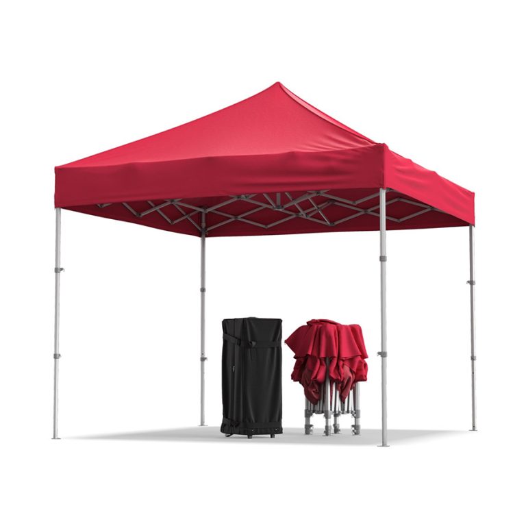 Pop Up telts scandipro mini
