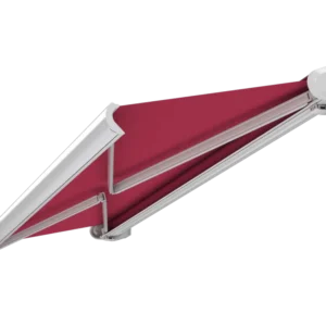 Маркиза для террасы