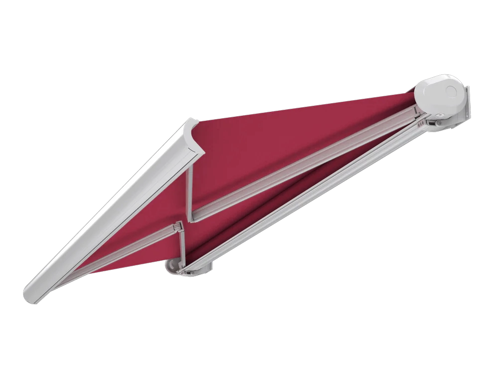 Маркиза для террасы