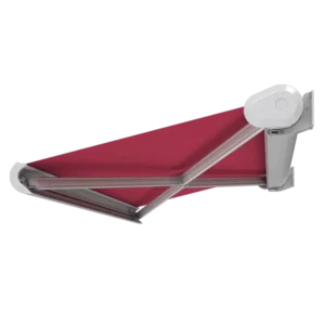 Маркиза для террасы