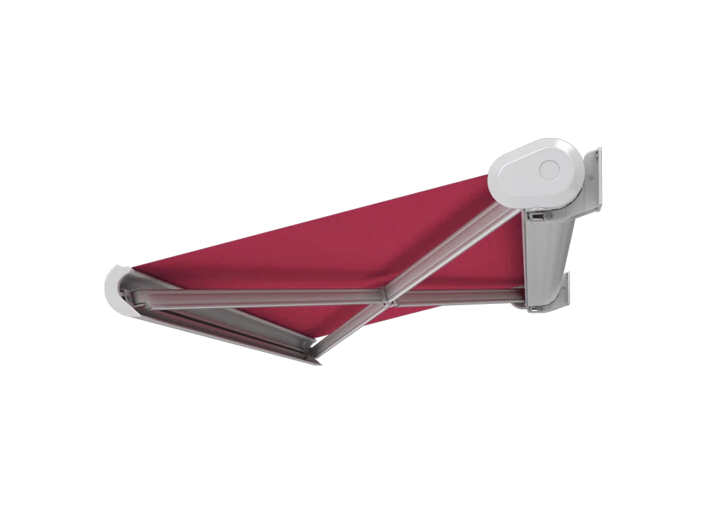 Маркиза для террасы