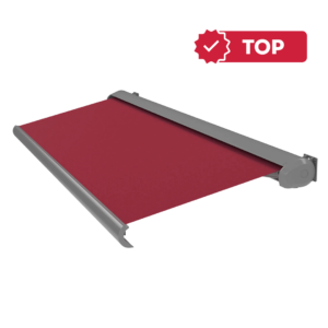 Маркиза для террасы