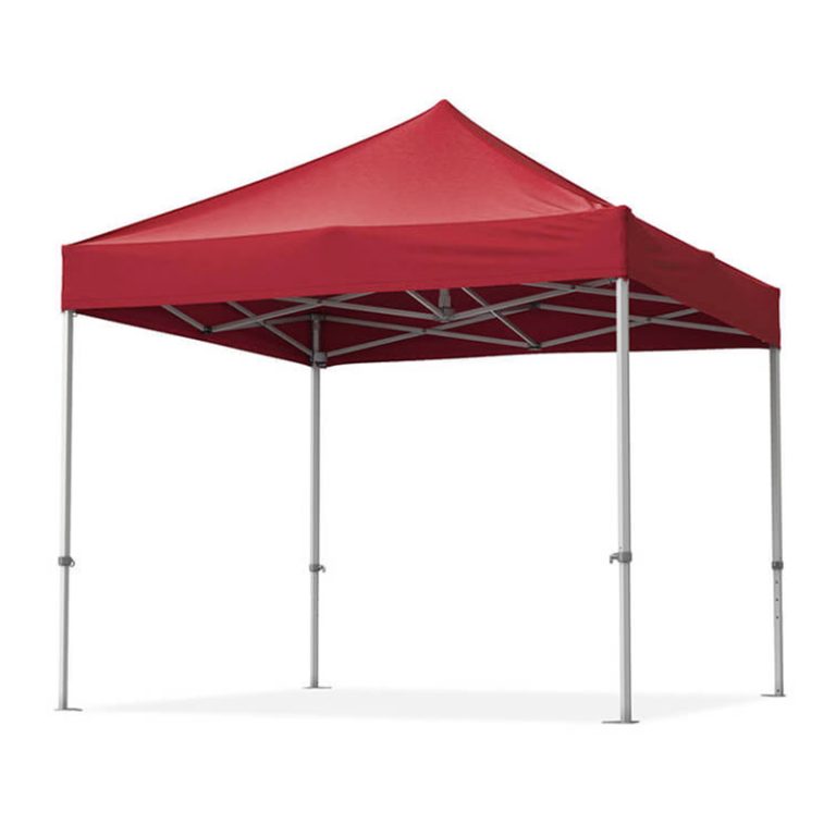 Pop Up telts 3x3