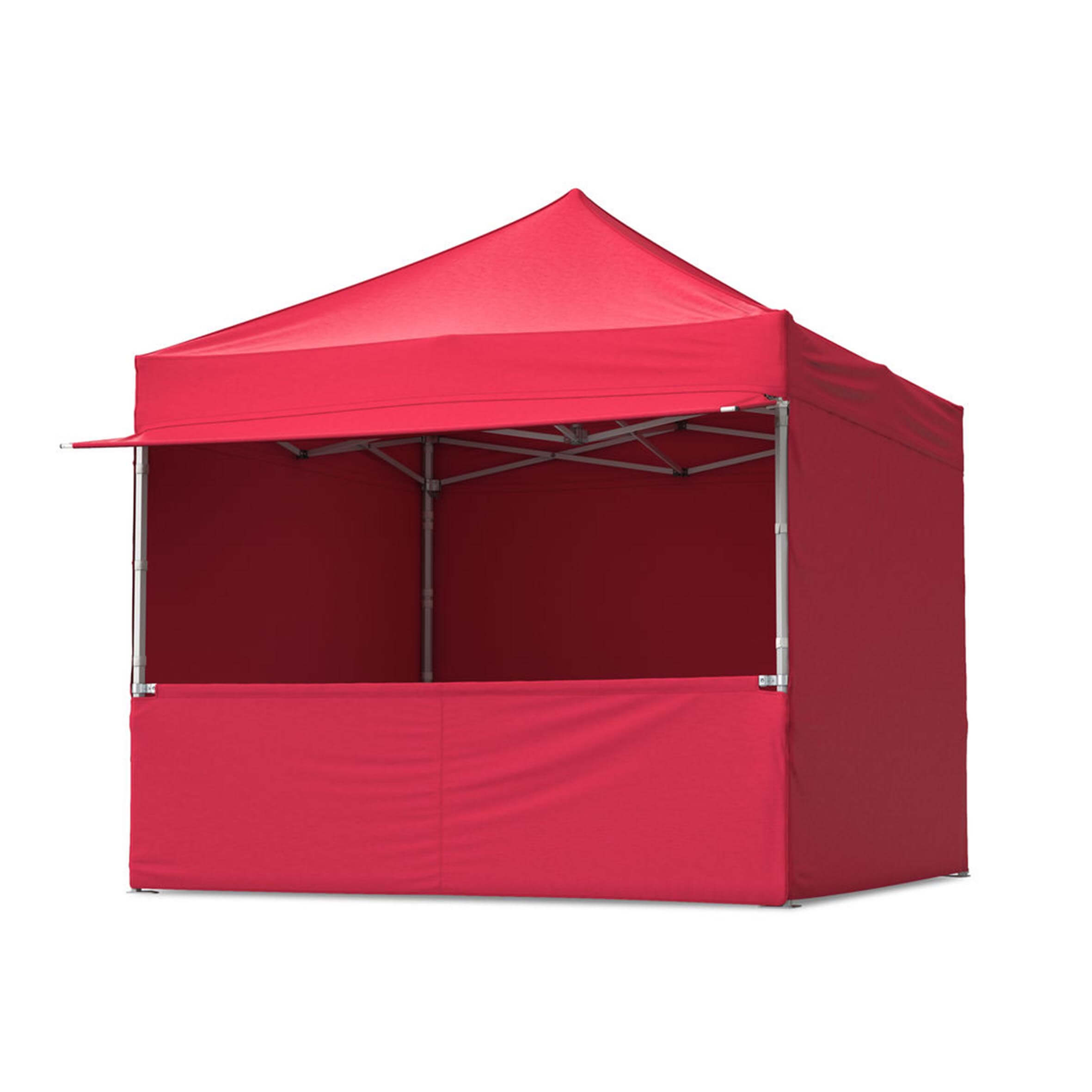 pop up telts