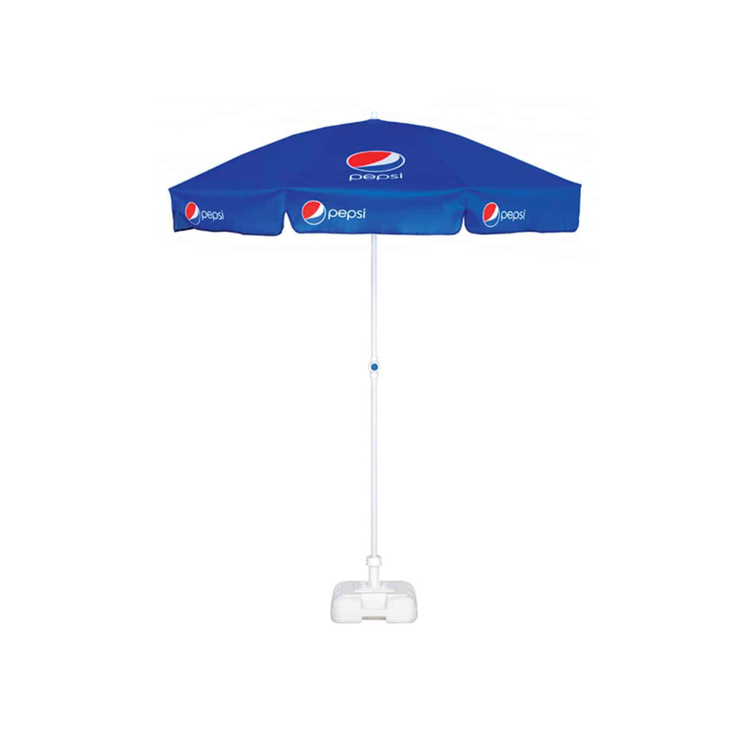 Пляжный зонт