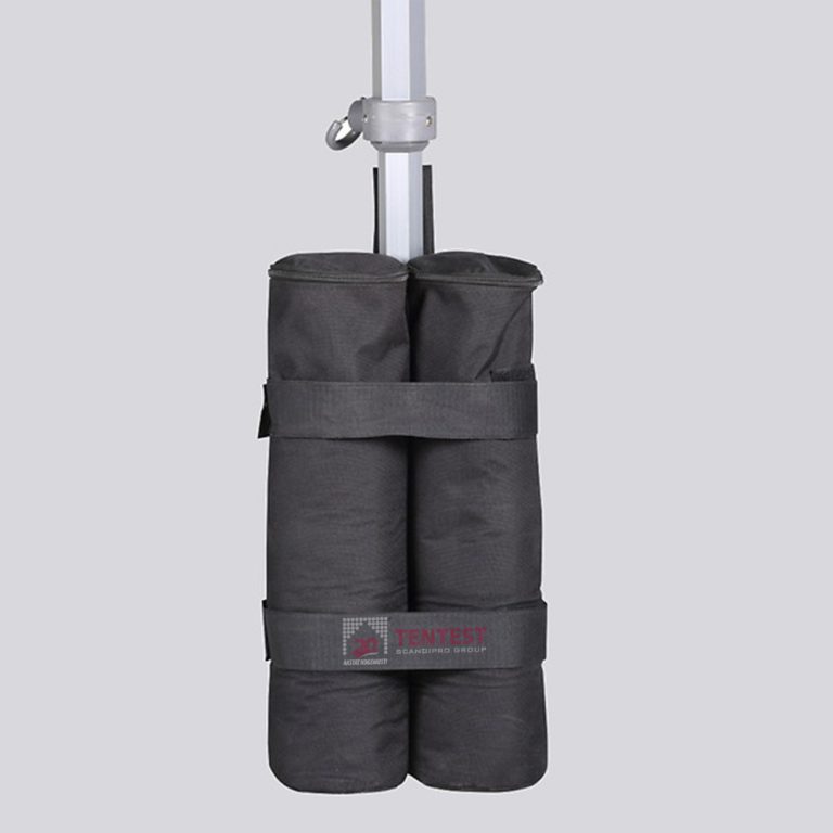 Kāju atsvars smilšu maiss ~12kg — produkta attēls