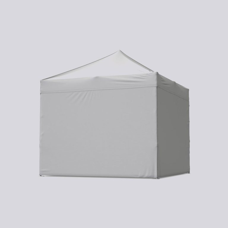 Pop Up telts sienas