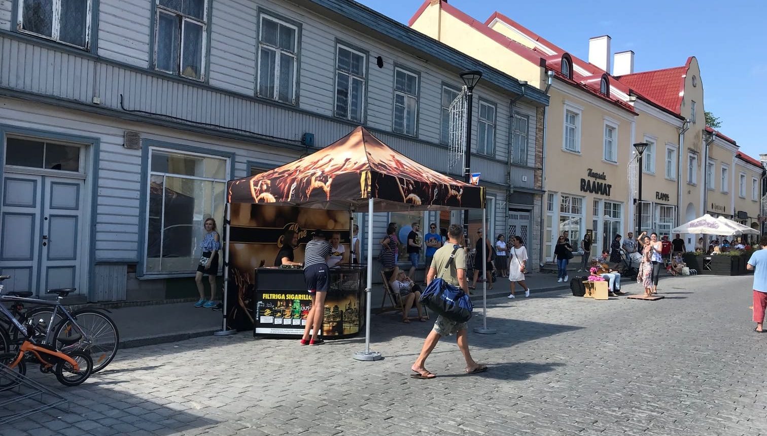 Galleri — proaudumsta attēls