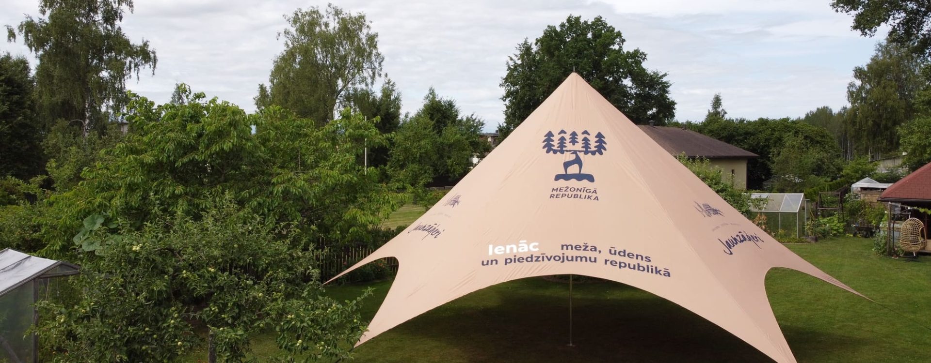 Star telgid — produkta attēls