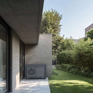 Kondicioniera pārsegs 140 cm — produkta attēls