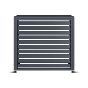 Kondicioniera pārsegs 100 cm — produkta attēls