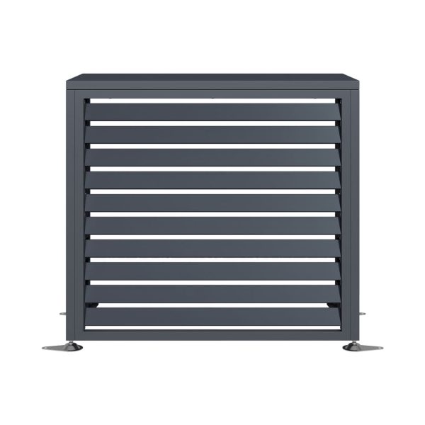 Kondicioniera pārsegs 100 cm — produkta attēls