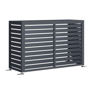 Kondicioniera pārsegs 140 cm — produkta attēls
