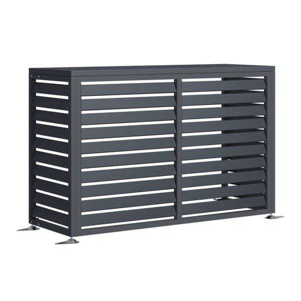 Kondicioniera pārsegs 140 cm — produkta attēls