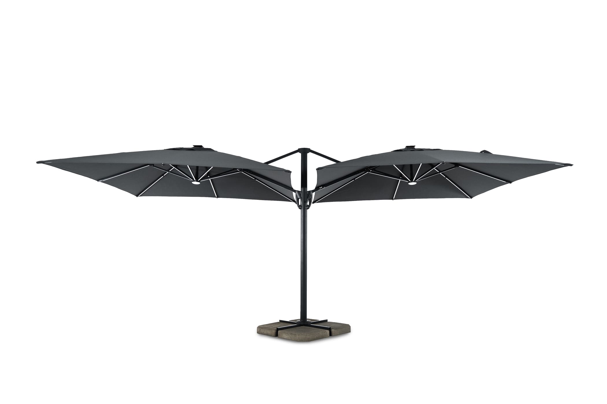 Duo Saulessargs Twin flexy Duo Saulessargs Twin flexy