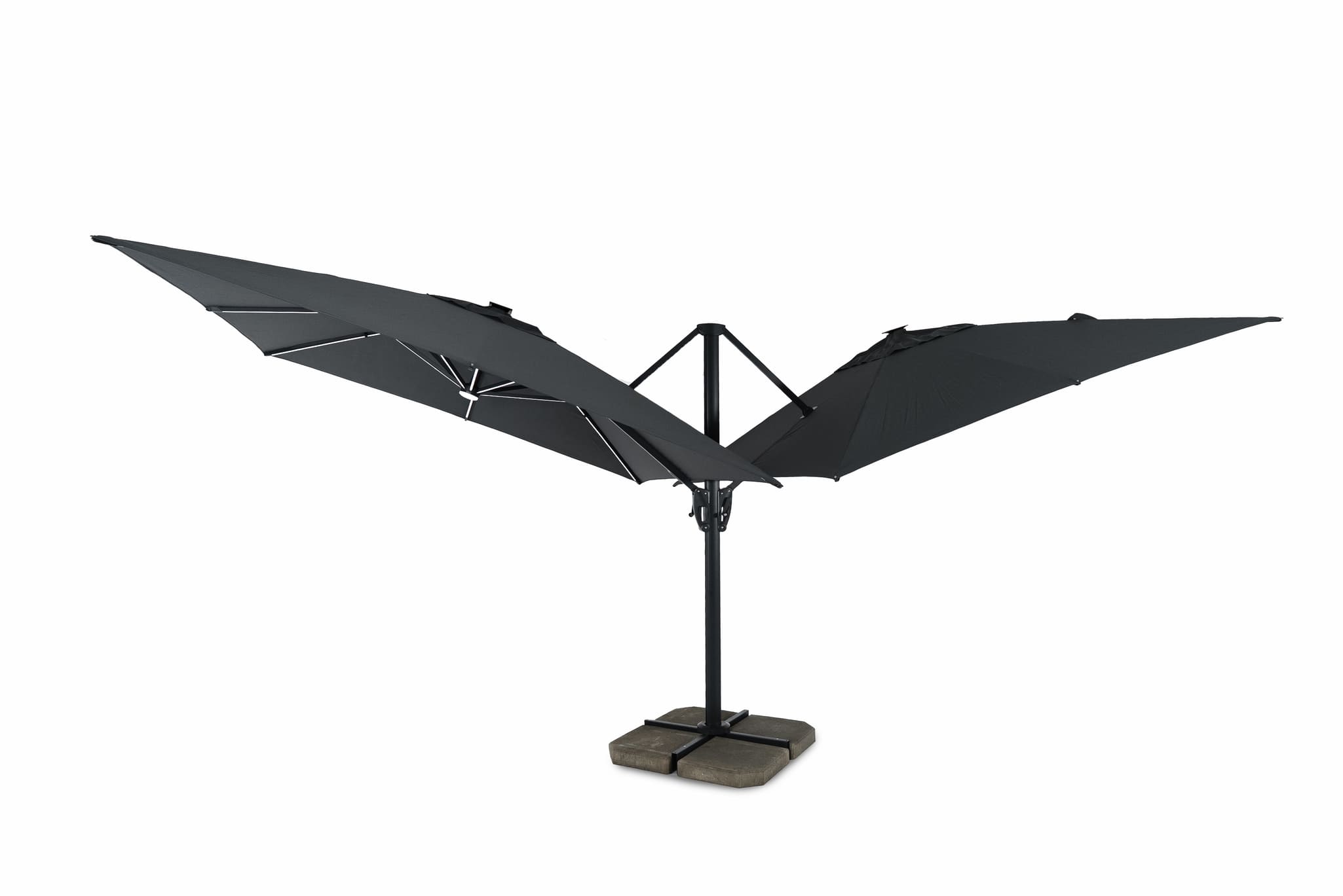 Flexy saulessargs duo Flexy saulessargs duo