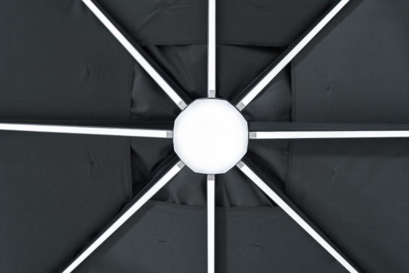LED saulessargs