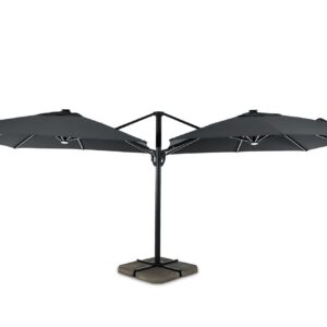 Saulessargs Nojume Scandipro Flexy Duo
