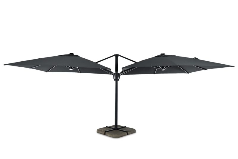 Saulessargs Nojume Scandipro Flexy Duo