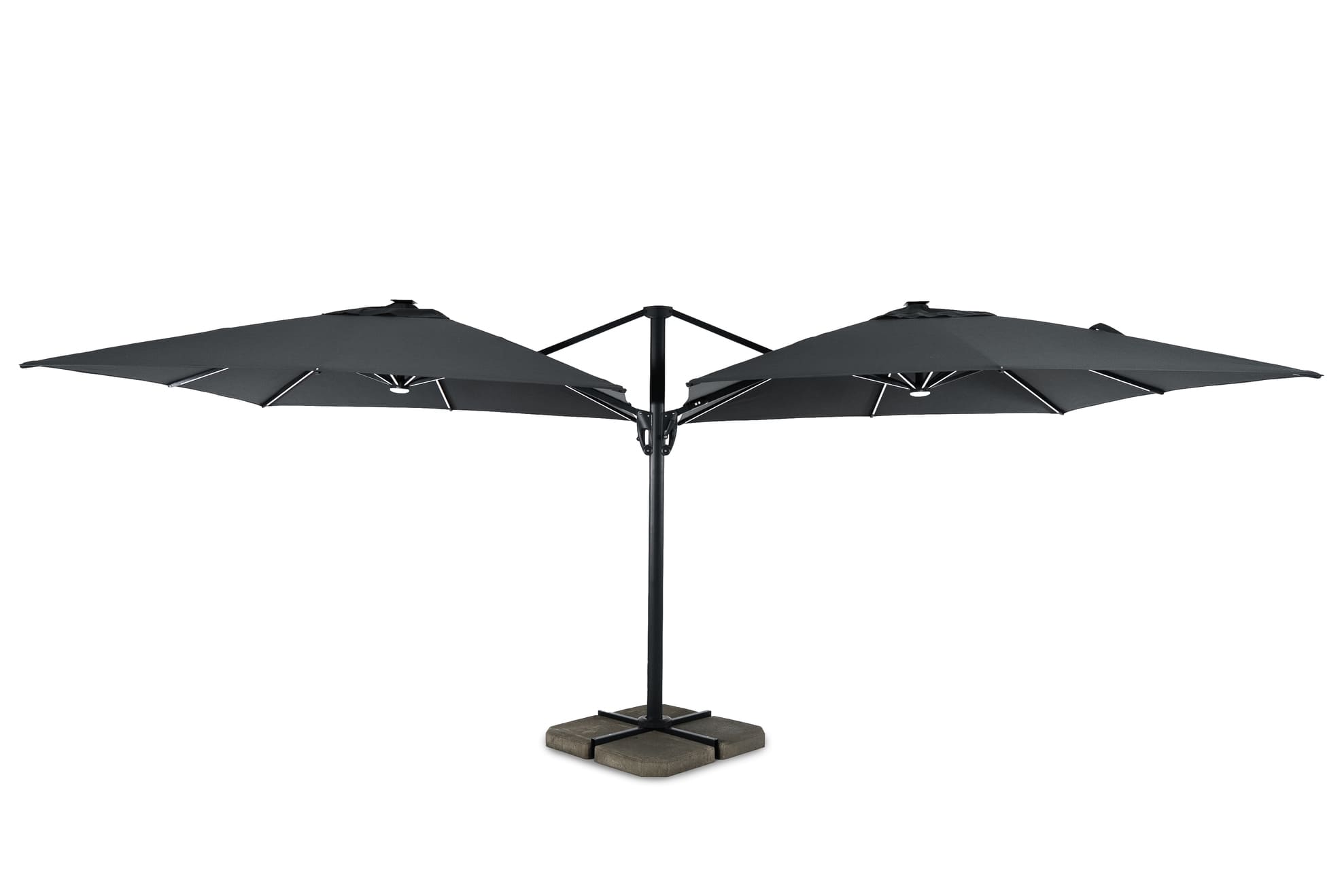 Saulessargs Nojume Scandipro Flexy Duo Saulessargs Nojume Scandipro Flexy Duo