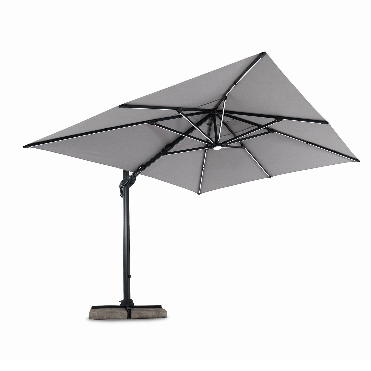 Saulessargs Nojume Scandipro Flexy