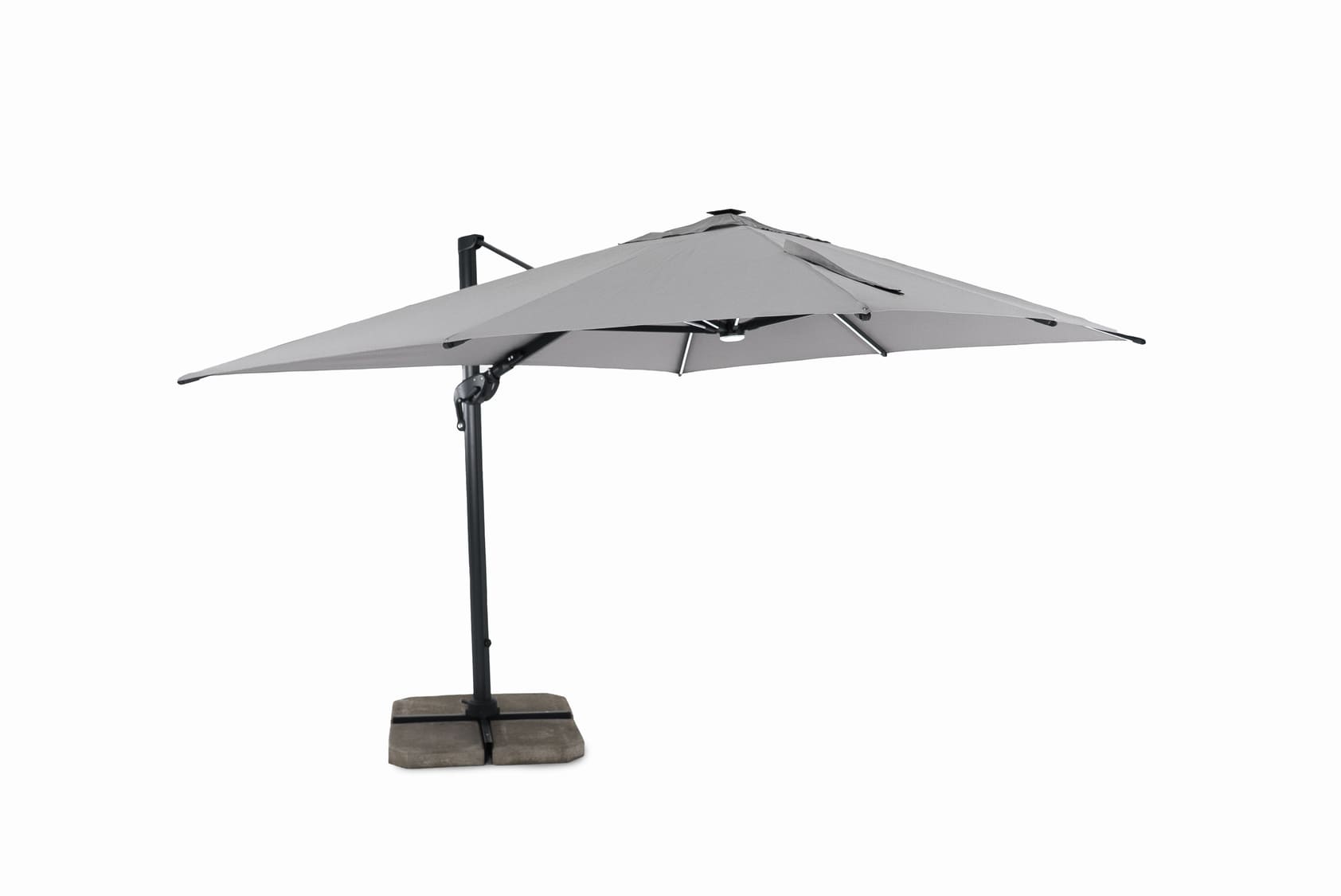 Saulessargs Scandipro Flexy 11