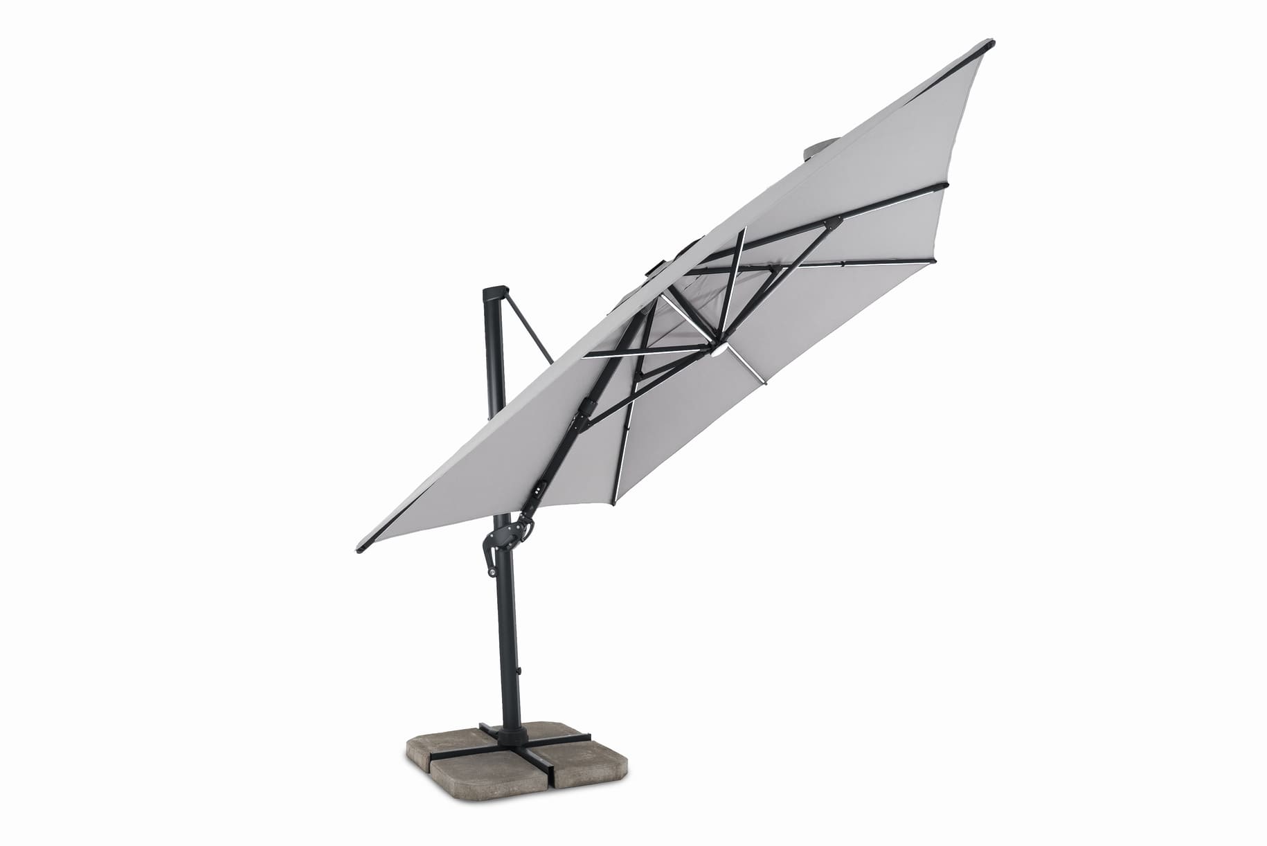 Saulessargs Scandipro Flexy 12