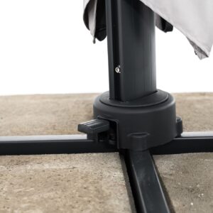 Saulessargs Scandipro Flexy 4