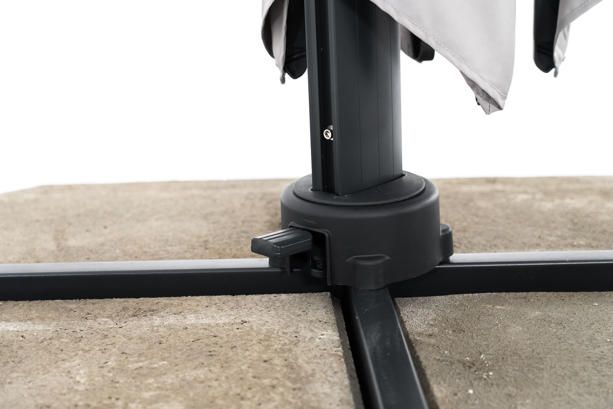 Saulessargs Scandipro Flexy 4