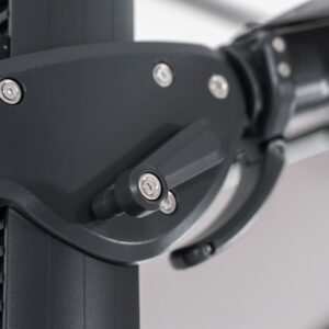 Saulessargs Scandipro Flexy 5
