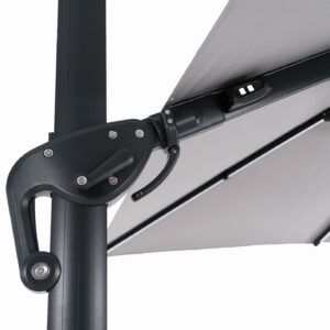 Saulessargs Scandipro Flexy 6