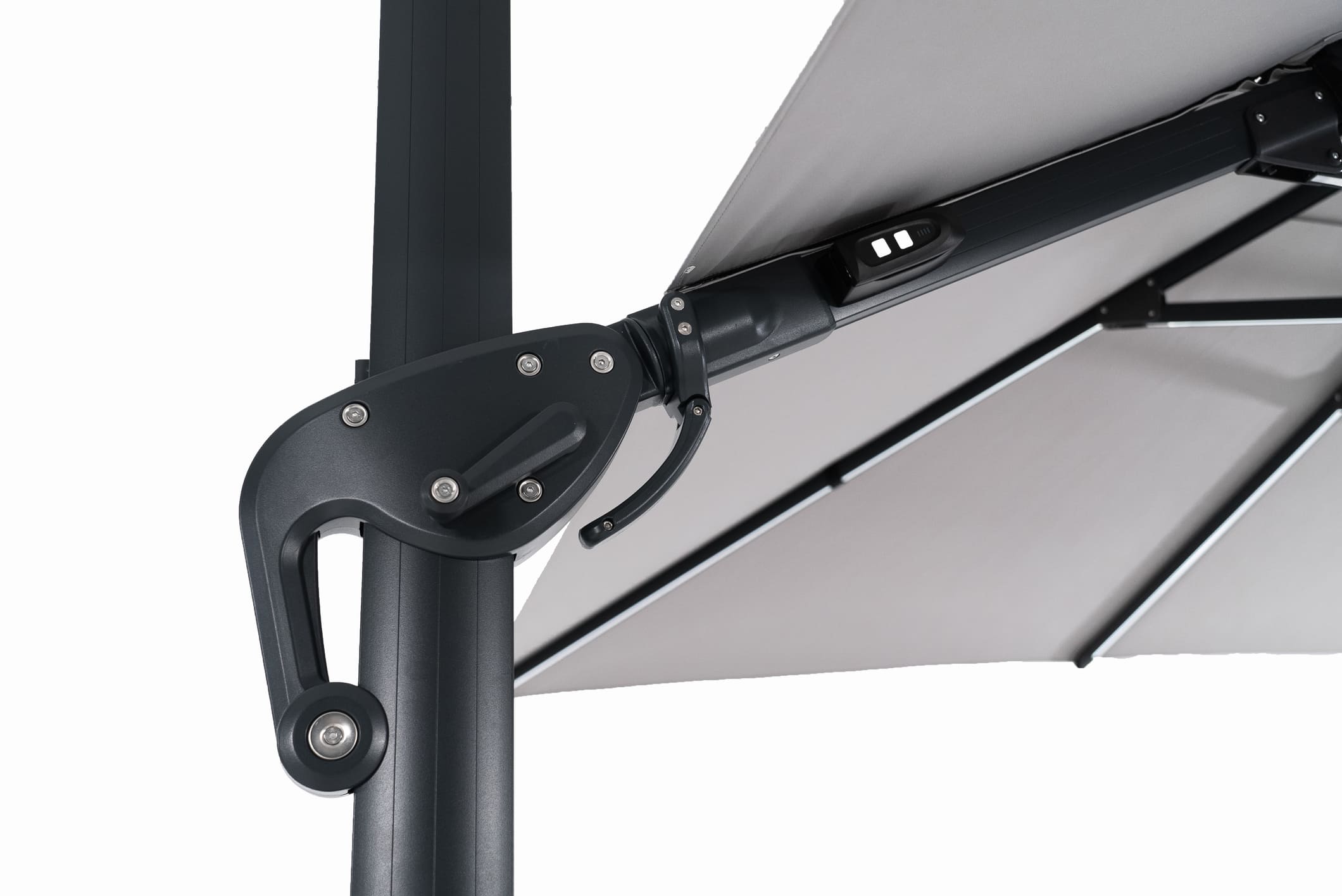 Saulessargs Scandipro Flexy 6