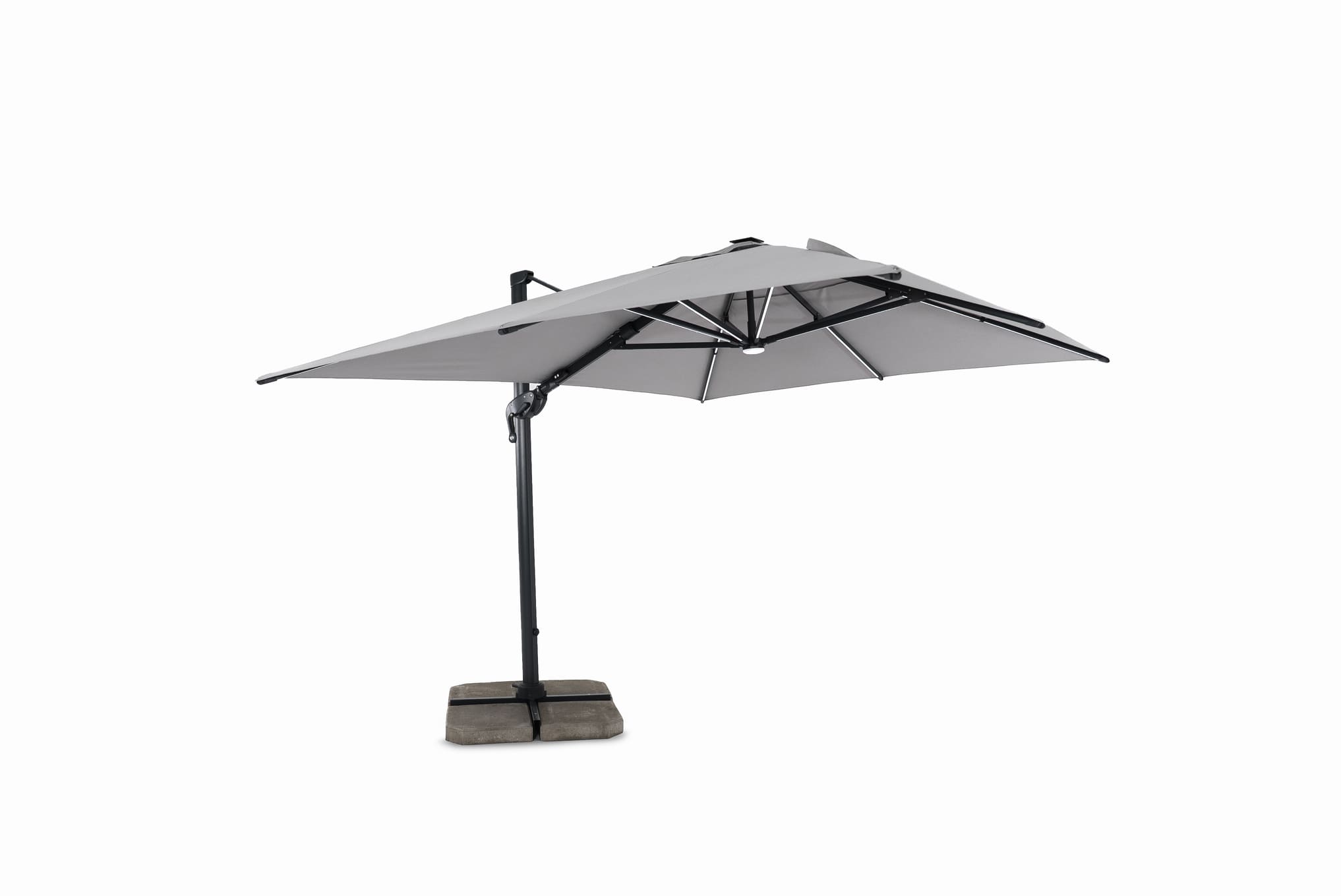 Saulessargs Scandipro Flexy 7