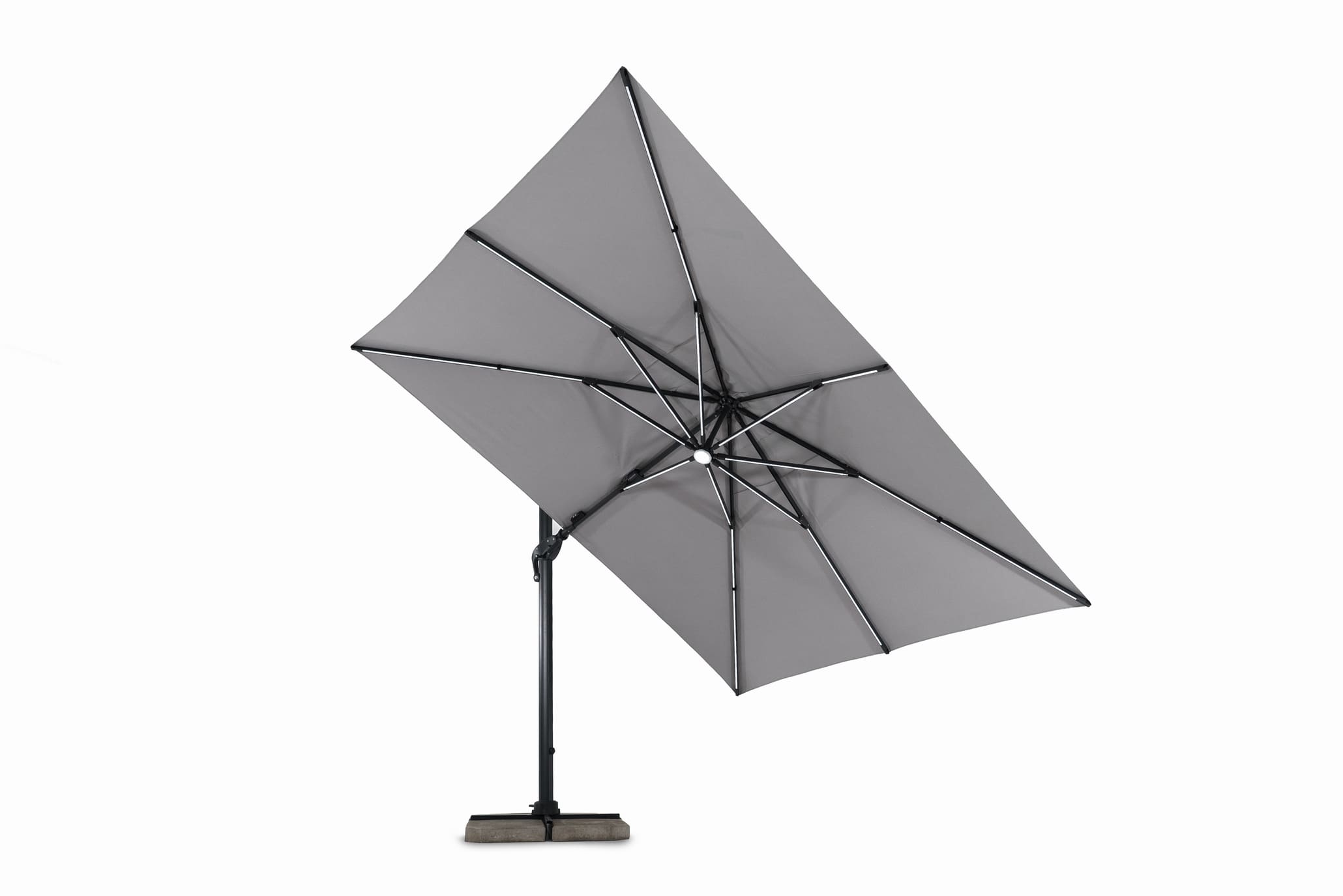 Saulessargs Scandipro Flexy 8