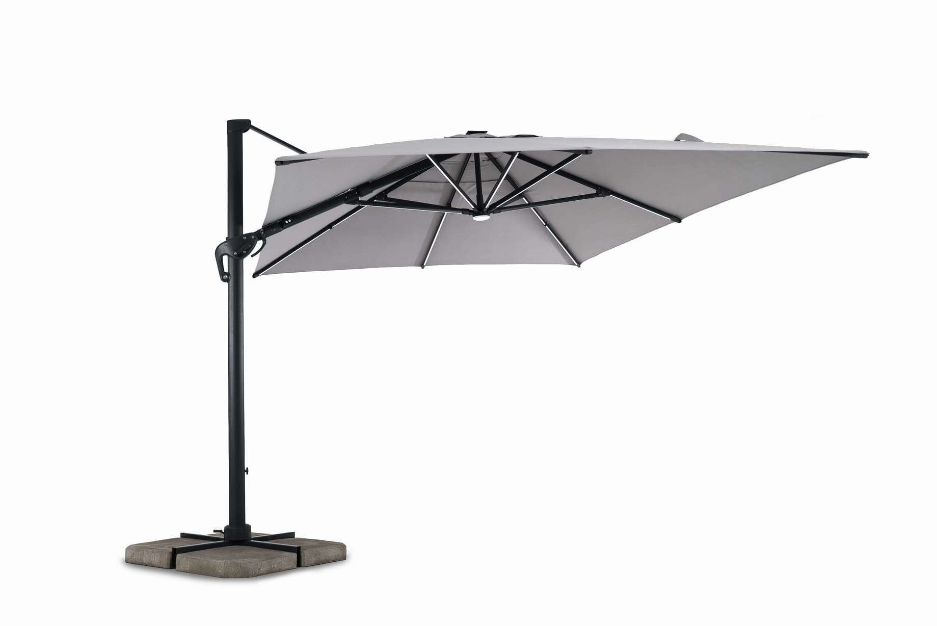 Saulessargs Scandipro Flexy 9