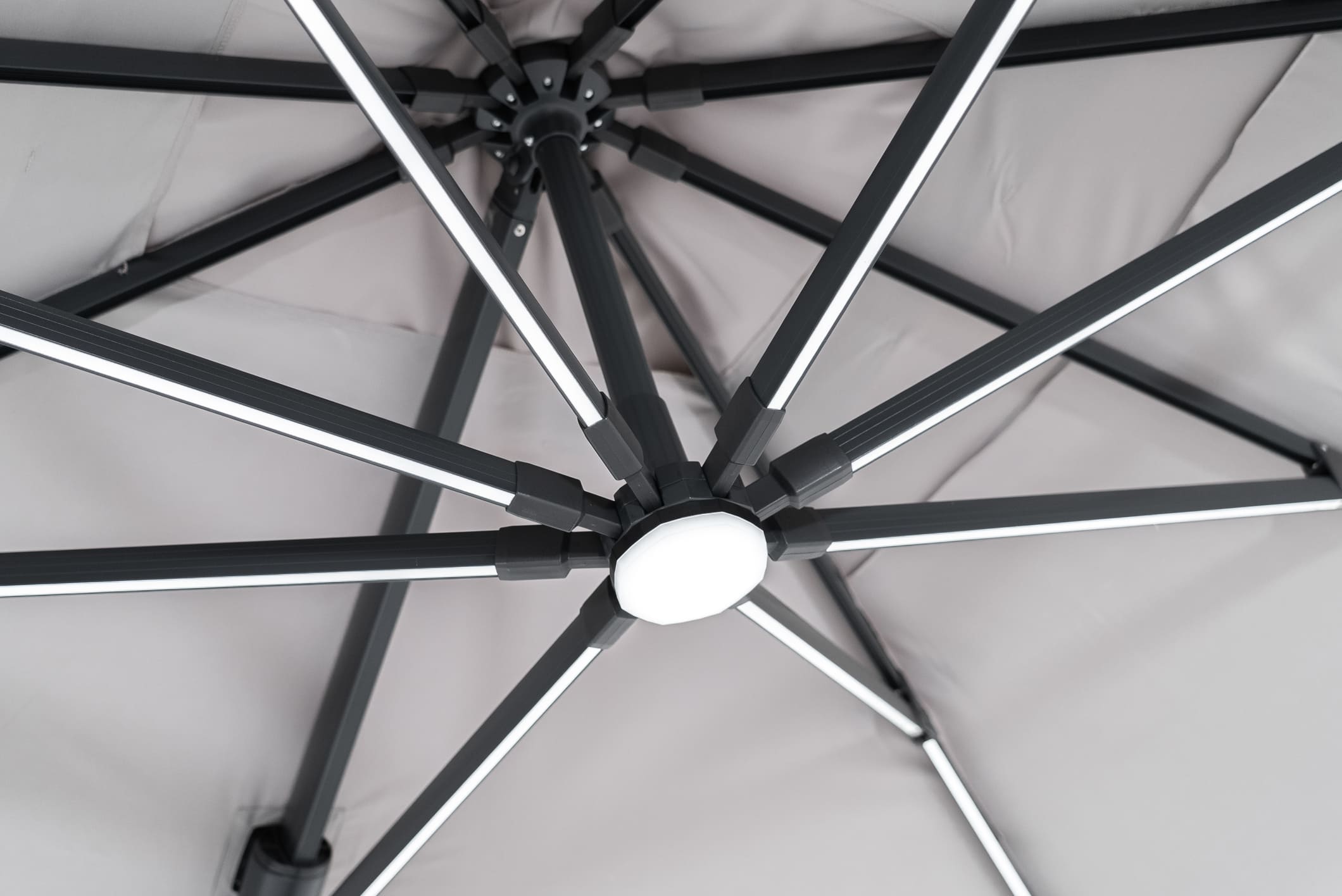 Saulessargs Scandipro Flexy led