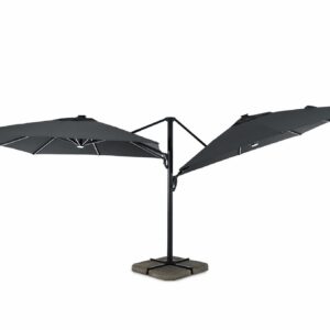 Scandipro Flexy Twin saulessargs