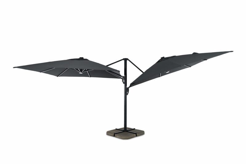 Scandipro Flexy Twin saulessargs