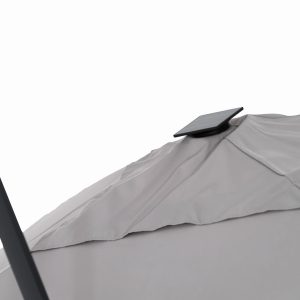 Террасный зонт Flexy