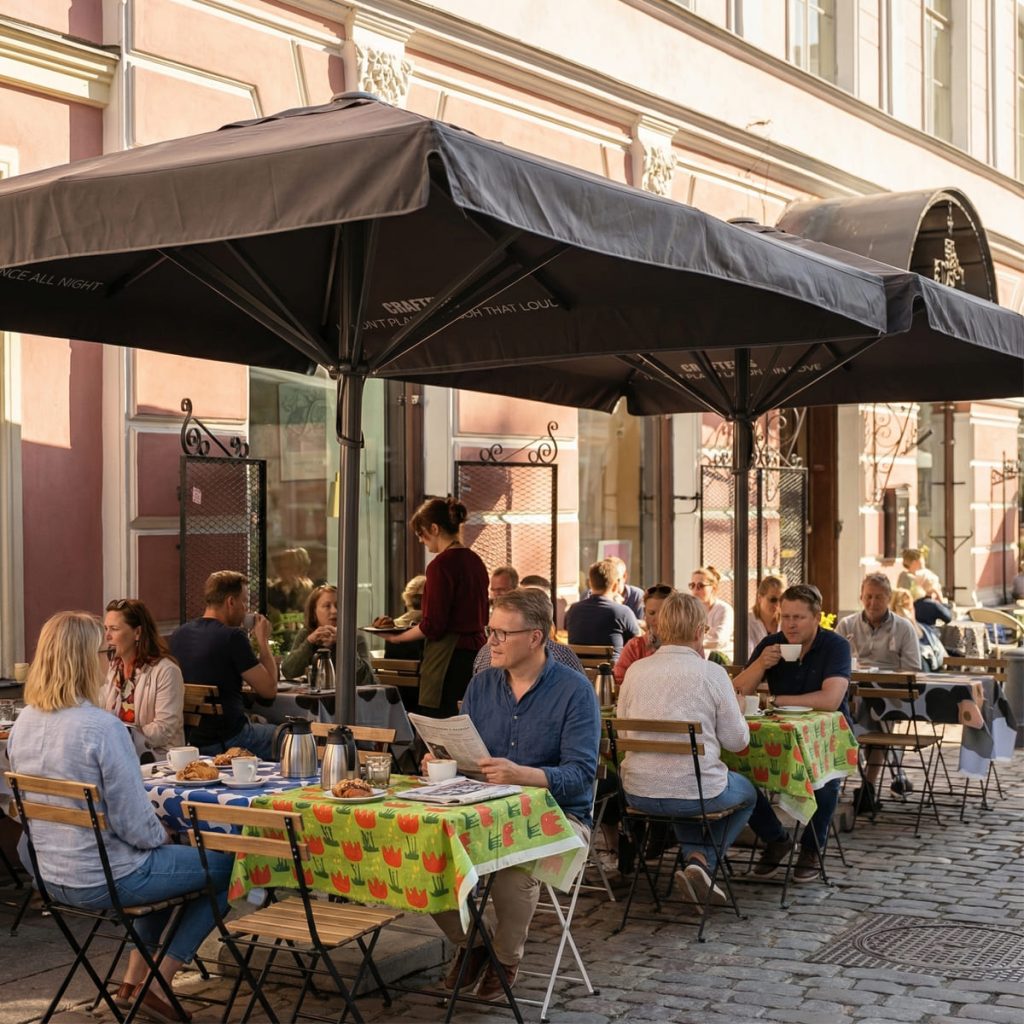 Varjude täisteenusrent — produkta attēls