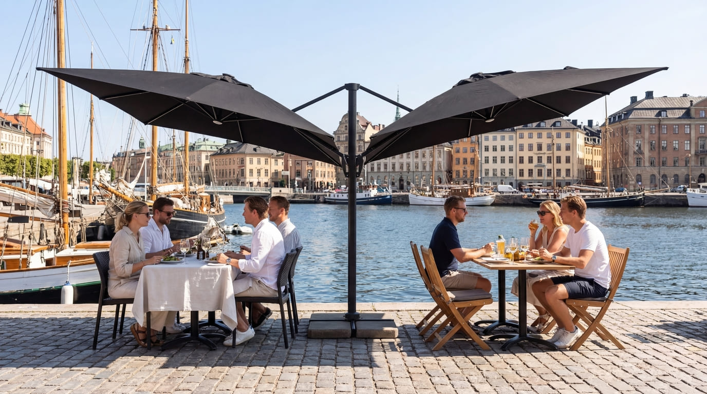 saulessargs HoReCa