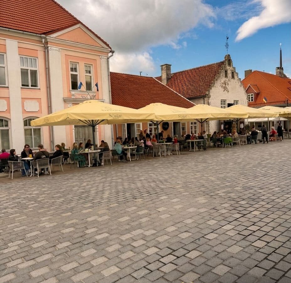 Saulessargs B2B HoReCa