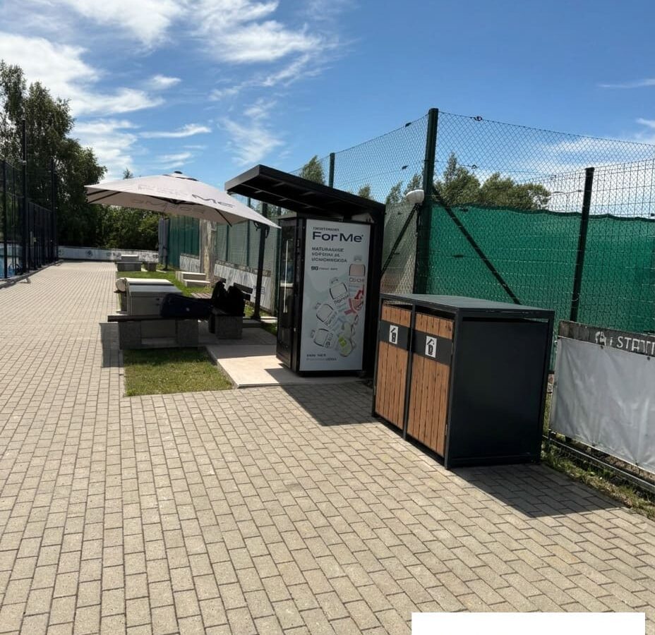 saulessargs HoReCa