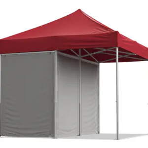 Pop Up telts Scandipro Ultra 3x3