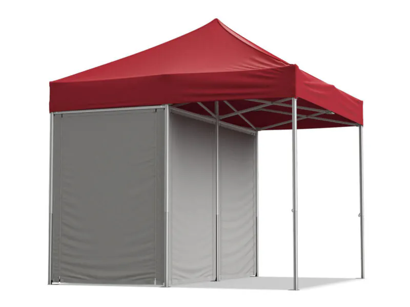 Pop Up telts Scandipro Ultra 3x3