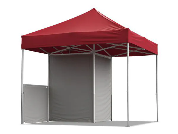 Pop Up telts Scandipro Ultra 3x3 2