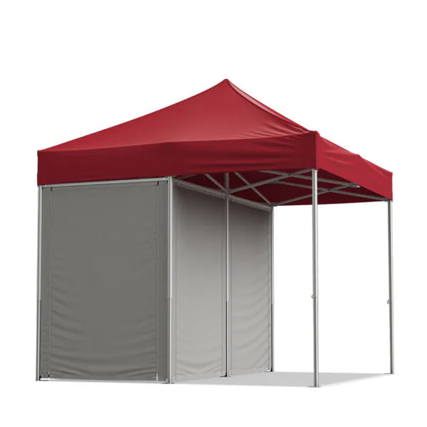 pop up telts
