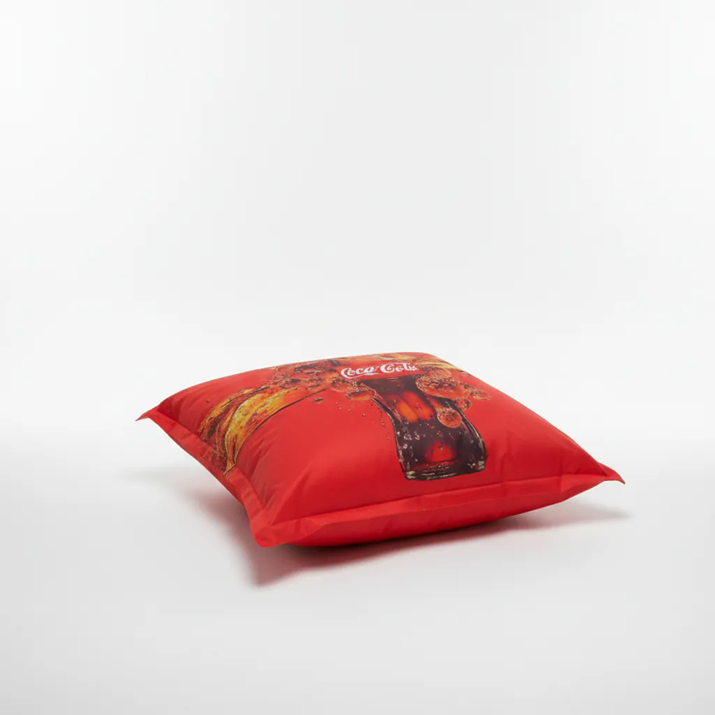 coca cola Sēžammaisi 2